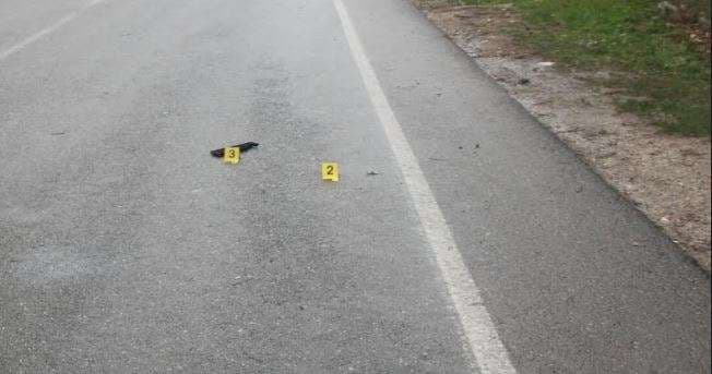 Aksidentoi një person në Dvoran dhe u largua, arrestohet 26-vjeçari