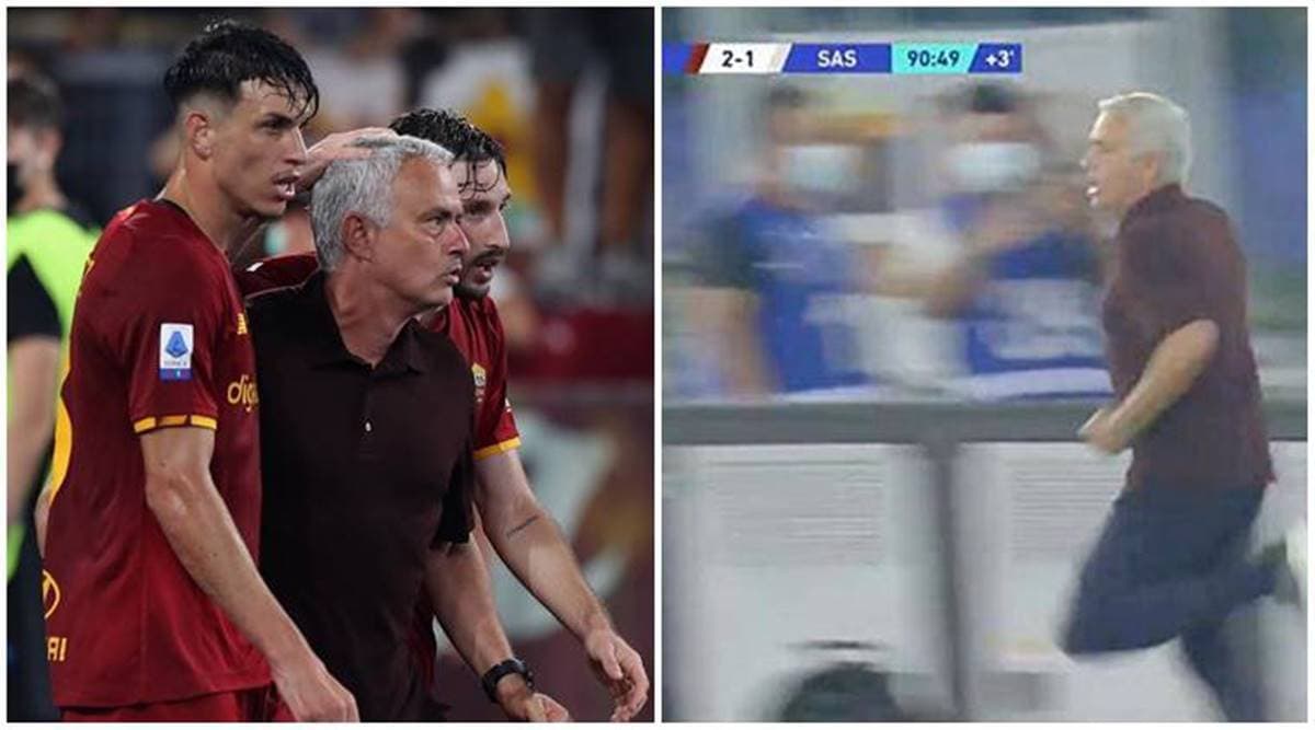 Mourinho: I gënjeva lojtarët, u ndjeva si një fëmijë 12-vjeçar