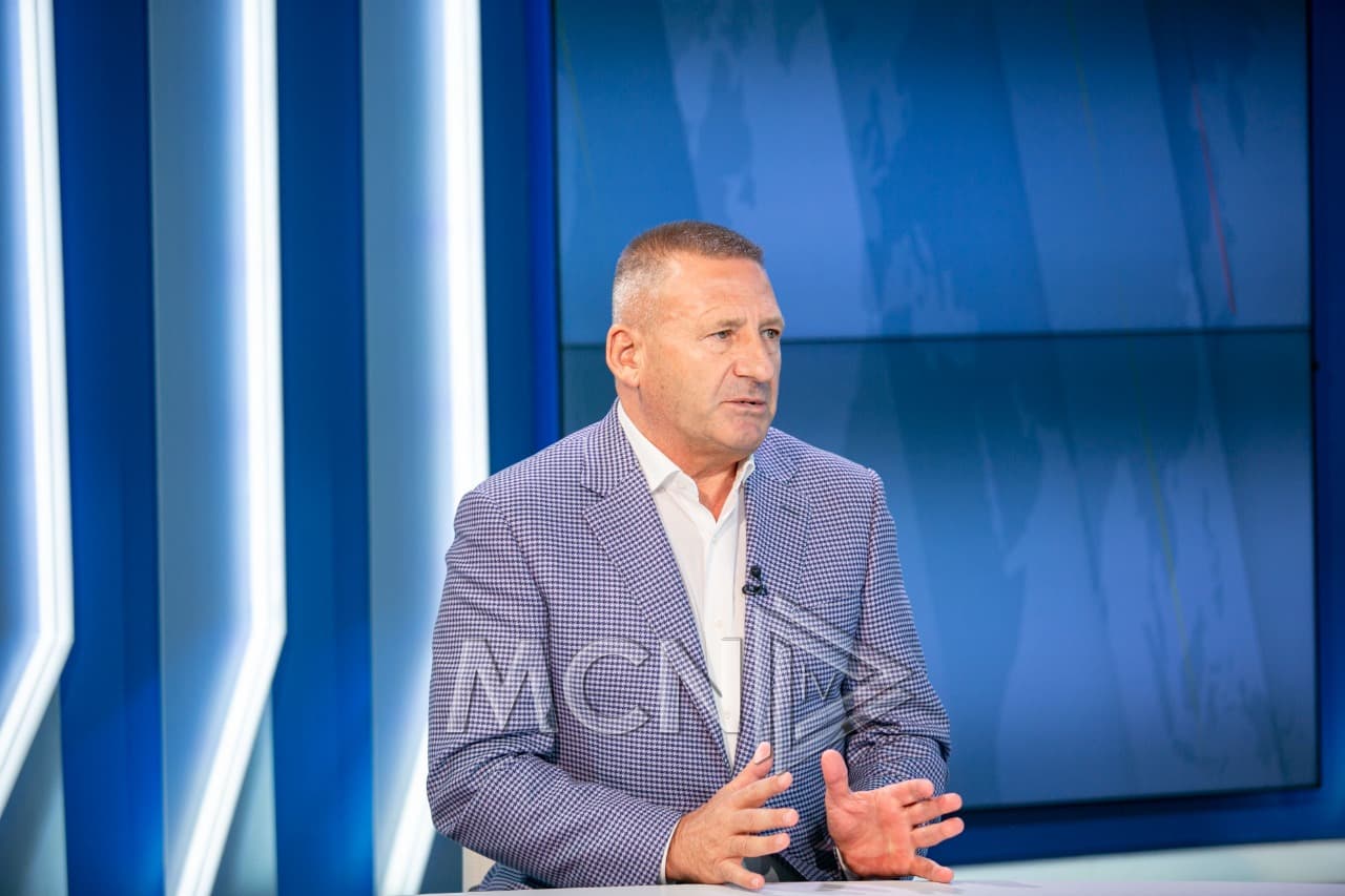 Ndoka për Bashën: Kur u soll ashtu me Berishën, çfarë mund të presim ne (VIDEO)