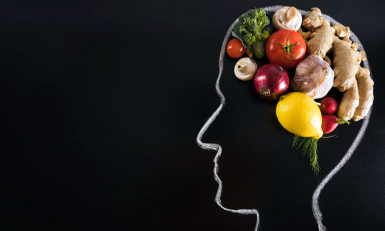 Dieta ideale për parandalimin e sëmundjeve të trurit