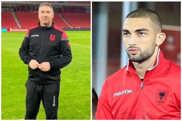 Ndërroi jetë pas infektimit me Covid-19, Grezda zbulon bisedën e fundit me Ylli Mihalin
