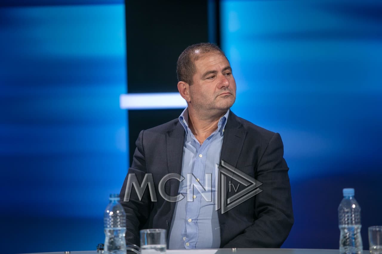 Ku gaboi Berisha me Bashën?