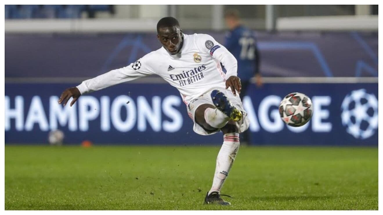 Juventus interesohet për Mendy