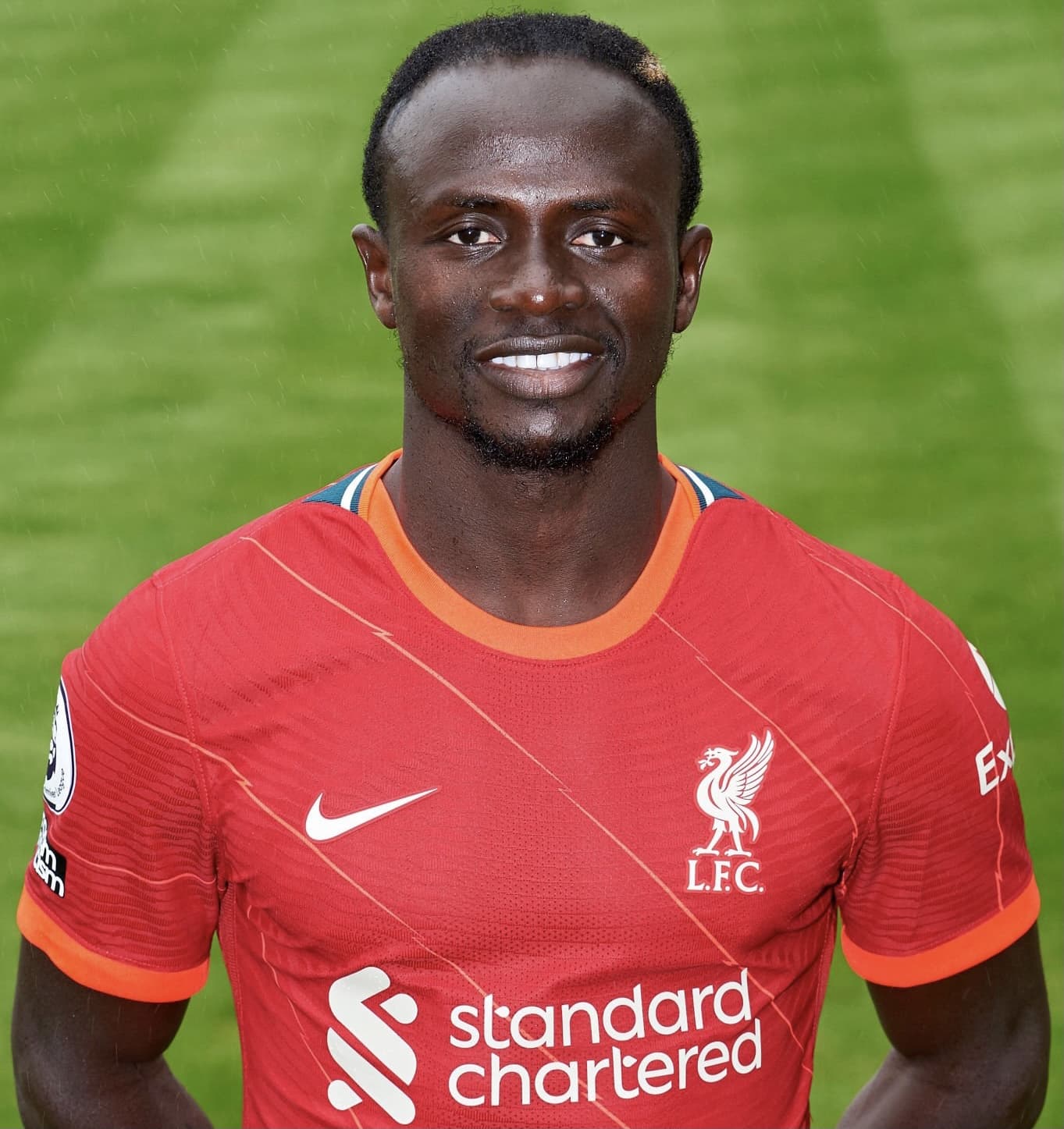 Liverpool kërkon qëndrimin e Mane 