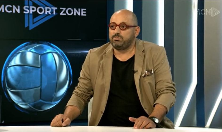 Presidenti i Federatës së Skive, Toçi: Qerimi dhe Xhepa do i sjellin medalje olimpike Shqipërisë (VIDEO)