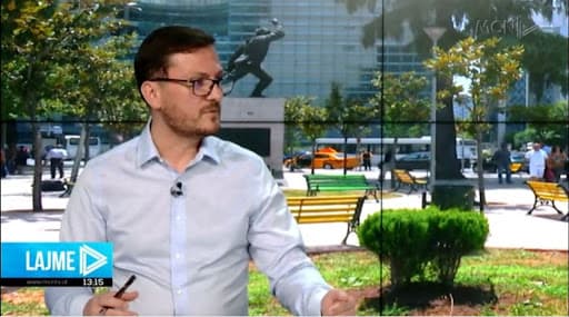 “Merkel erdhi në Shqipëri me dy kostume”, Çika flet për vizitën e kancelares gjermane në Tiranë