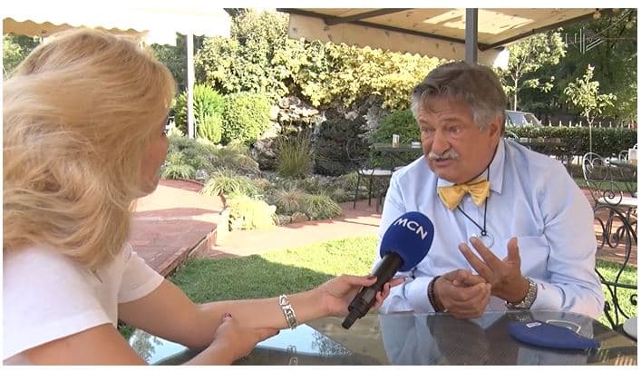 Mjeku gjen rrënjët në Shqipëri (VIDEO) 
