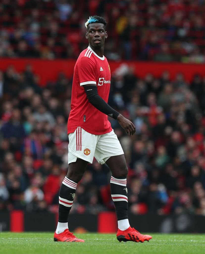 Barcelona ëndërron  Pogba-n 