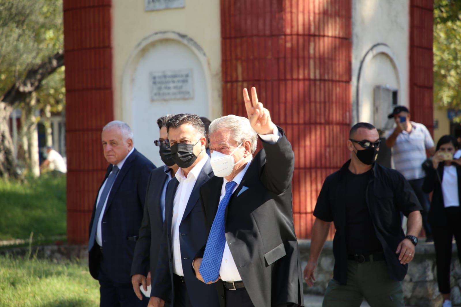 Aksion kundër Bashës/ Berisha nis nesër turin e takimit me demokratët në të gjithë vendin