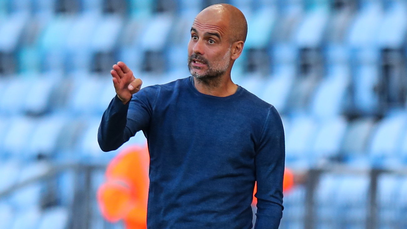 Guardiola gati për kombëtaren europiane, në Angli zbulojnë të ardhmen e trajnerit spanjoll