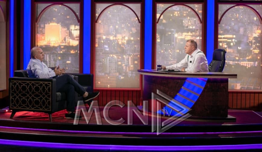 Pipero: Ka shifra inkurajuese për kontrollin e situatës së pandemisë falë vaksinimit
