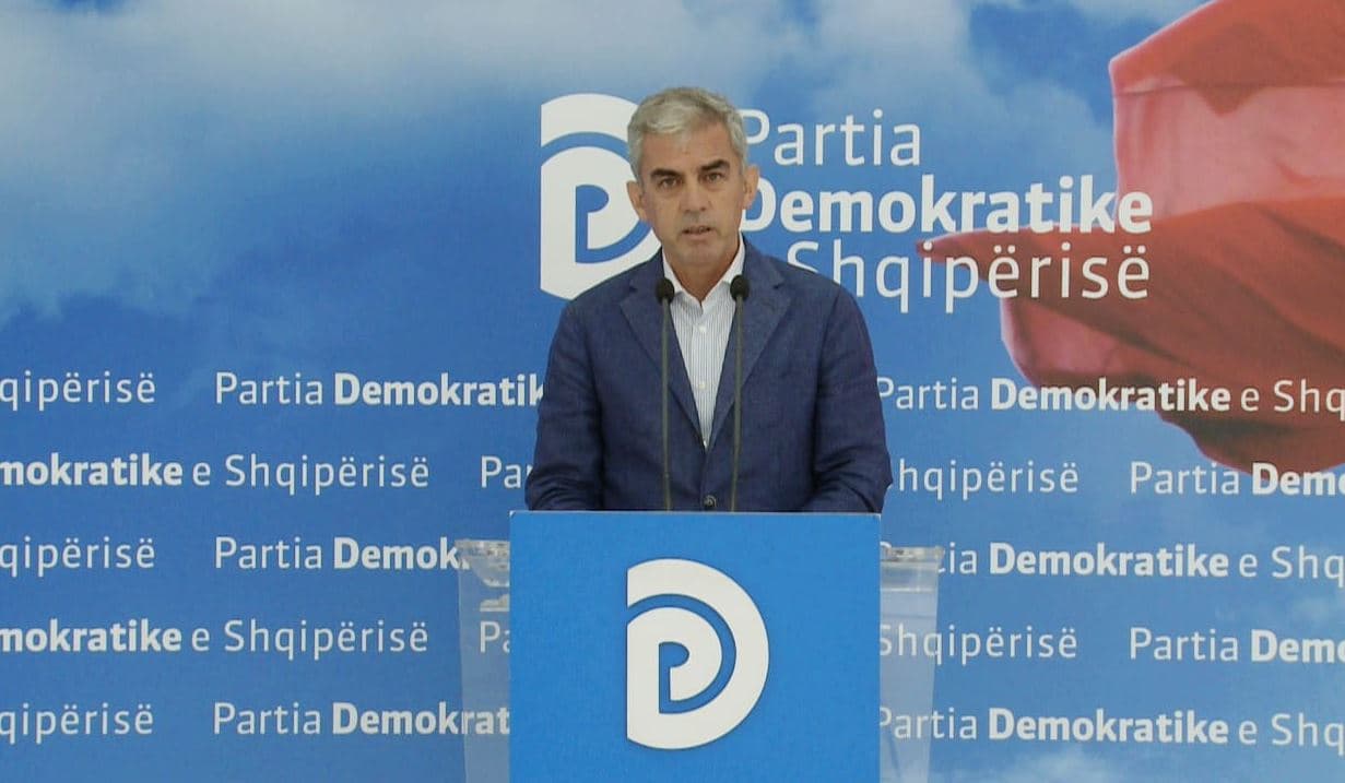      PD: Qeveria po bën goditje selektive ndaj mbështetësve të PD, ndal gjobave politike