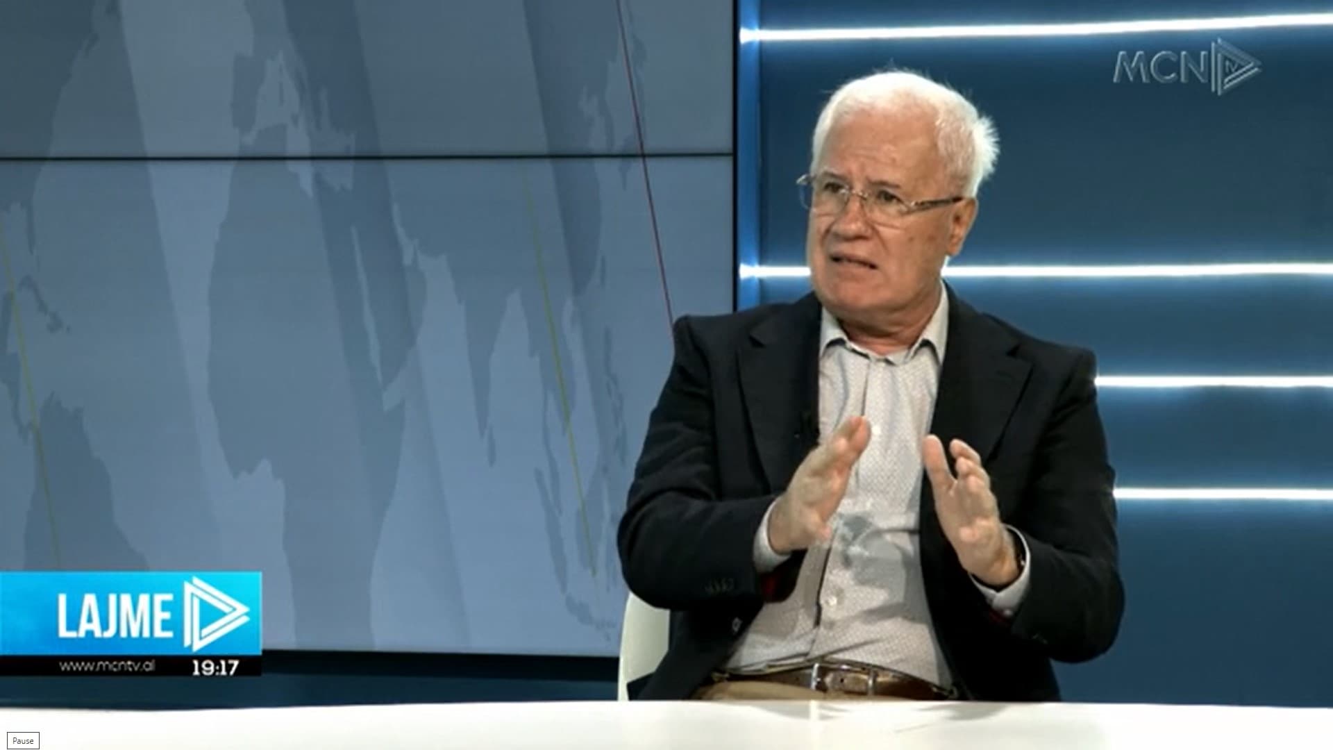 Lëvizja në bazën e PD-së, Milo: Produkti nuk do të jetë ai që mendojnë nismëtarët