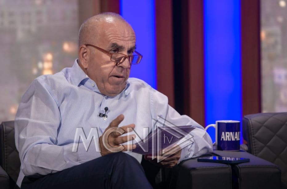 Situata e Covid-19 në Shqipëri, Pipero: Mbi 96% e të shtruarve në spital janë të pavaksinuar