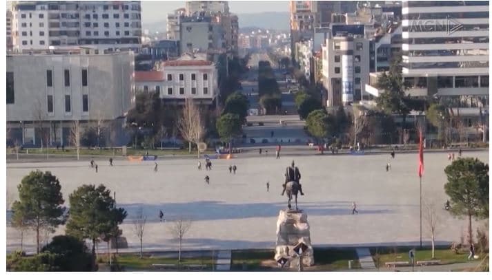 "Rama 3", mirëqenie për të gjithë (VIDEO)