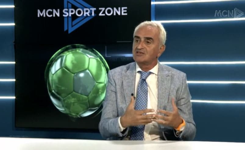 VAR-i në Shqipëri, Uvil Zajmi: Pse nuk i zbritën pikë arbitrit në Laç