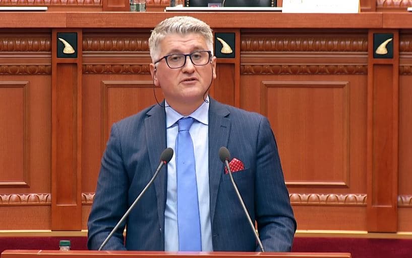 Gjekmarkaj në Kuvend: Programi i qeverisë, "dokrra pa kokrra"!