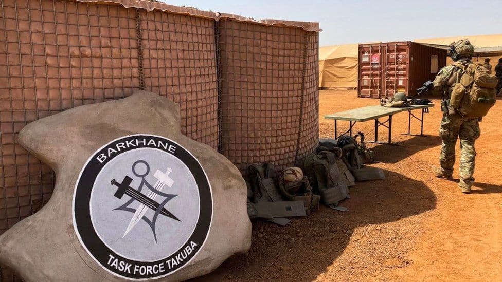 Kreu i Shtetit Islamik në Sahara vritet nga ushtria franceze