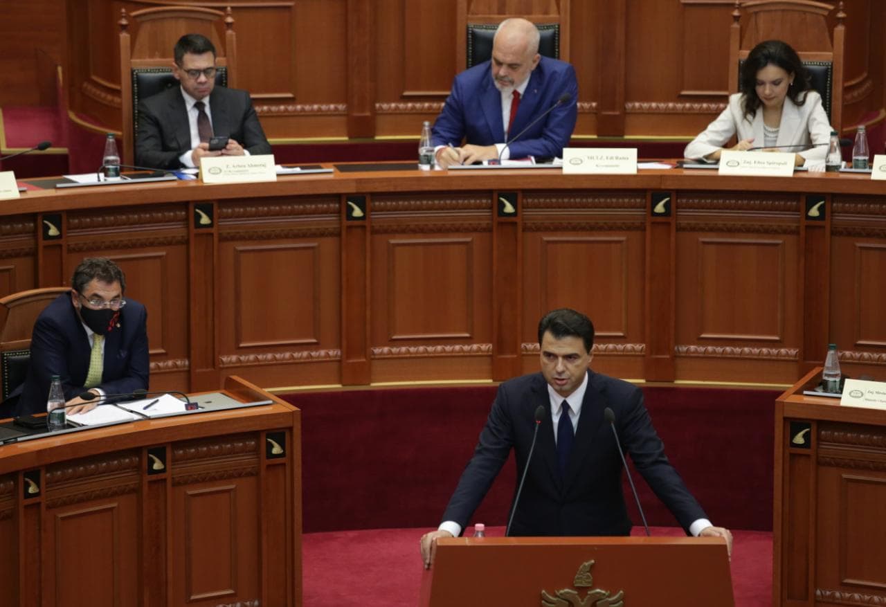 Basha: Zgjedhjet i vrau ndërthurja e partisë, krimit dhe oligarkisë