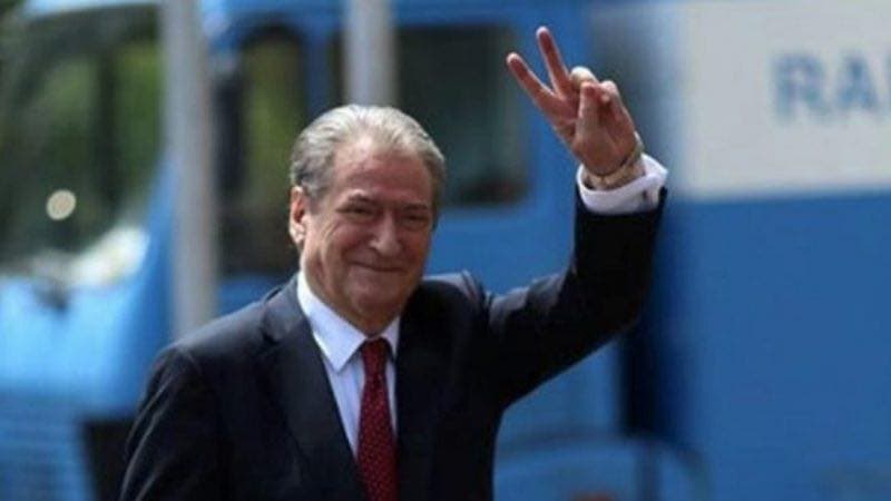 Kuvendi njeh kërkesën e PD, Berisha ngelet jashtë grupit demokrat