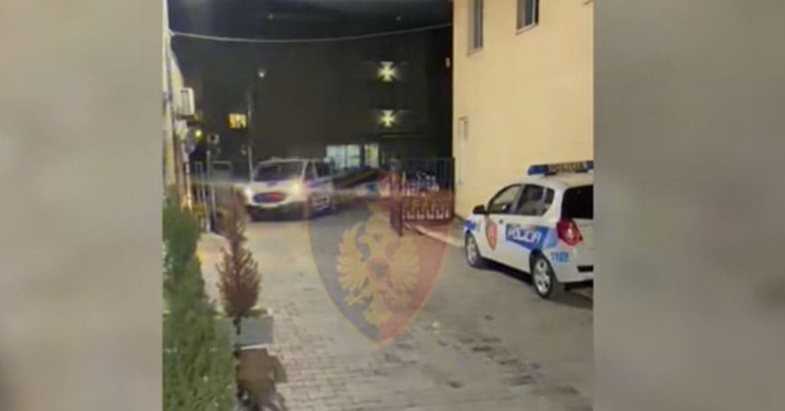 Video/ Transportonin emigrantë të paligjshëm, arrestohen dy rinj në Kukës