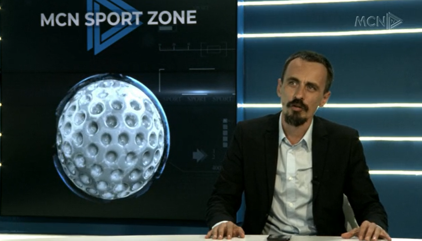 Ervin Nikolla: Milani dhe Interi do të luftojnë deri në fund për titullin