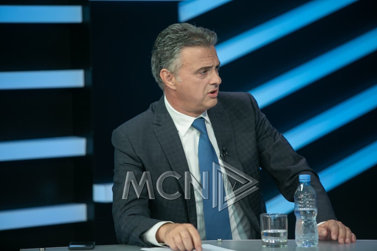 Ristani: Basha e ka PD-në biznes, mblodhi 12 milionë euro në zgjedhje