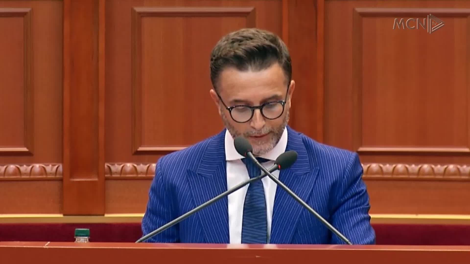 Kë akuzon Erion Braçe? (VIDEO)