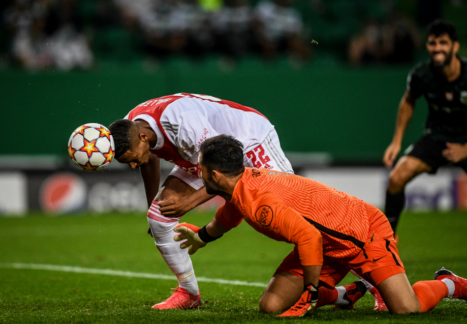 Katër gola brenda një ndeshje, sulmuesi 27-vjeçar zgjidhet lojtar i javës në Champions League