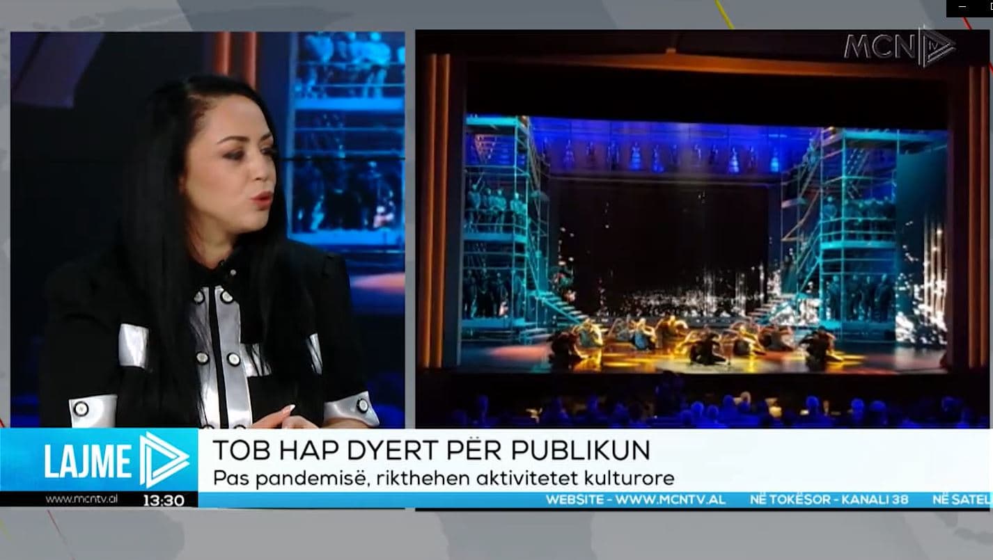 Koncerti gala në TOB, Kurti: Munguan njerëzit që bënë historinë e artit (VIDEO)
