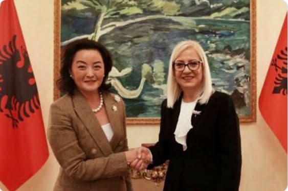 Kim takoi Nikollën: Parlamenti u kthye me forcën e plotë, bashkëpunimi thelbësor për demokracinë