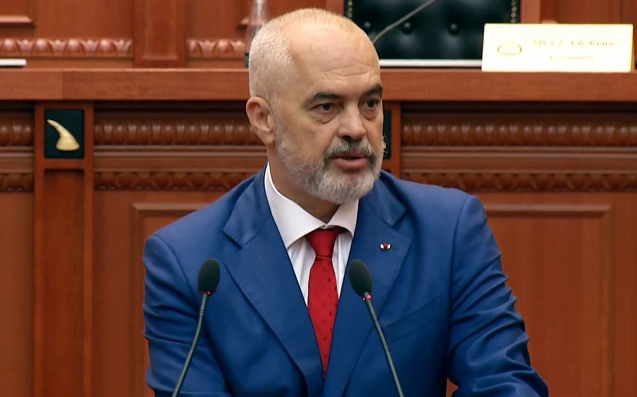 Rama: Reformat që janë të parealizueshme me opozitën, do i ndjekim me popullin