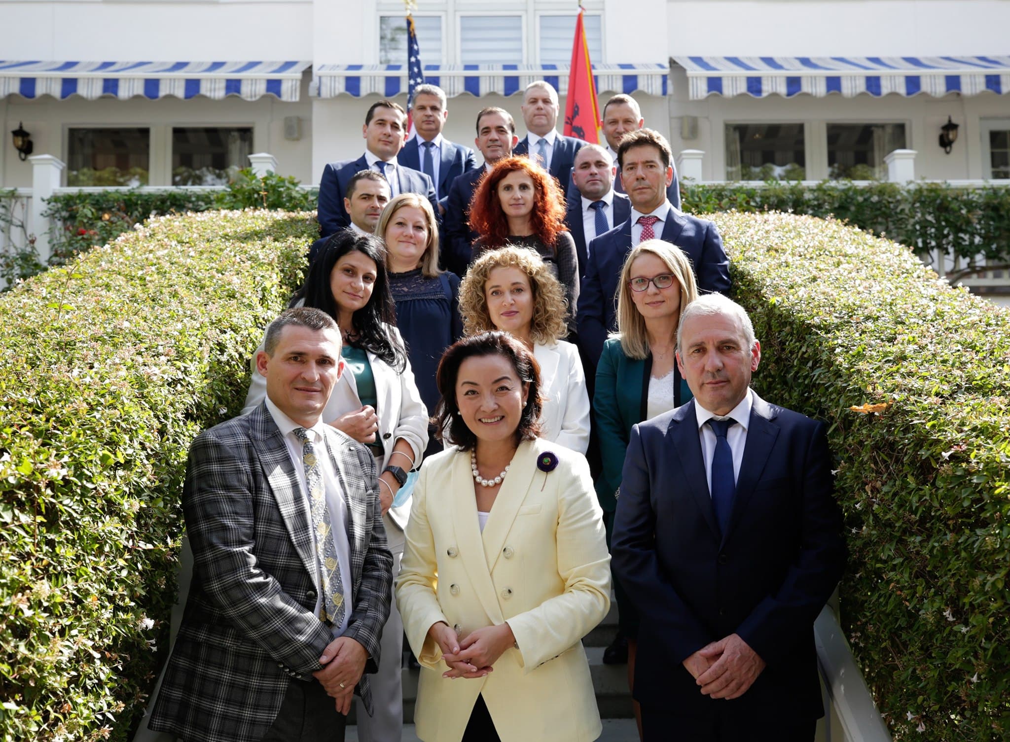 Kim takon 15 prokurorët e SPAK: Ndiqni penalisht ata që pasurojnë veten përmes krimit