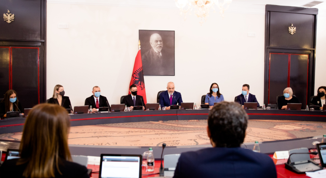 Si do të funksionojë Agjencia për Media dhe Informim, zbardhet vendimi