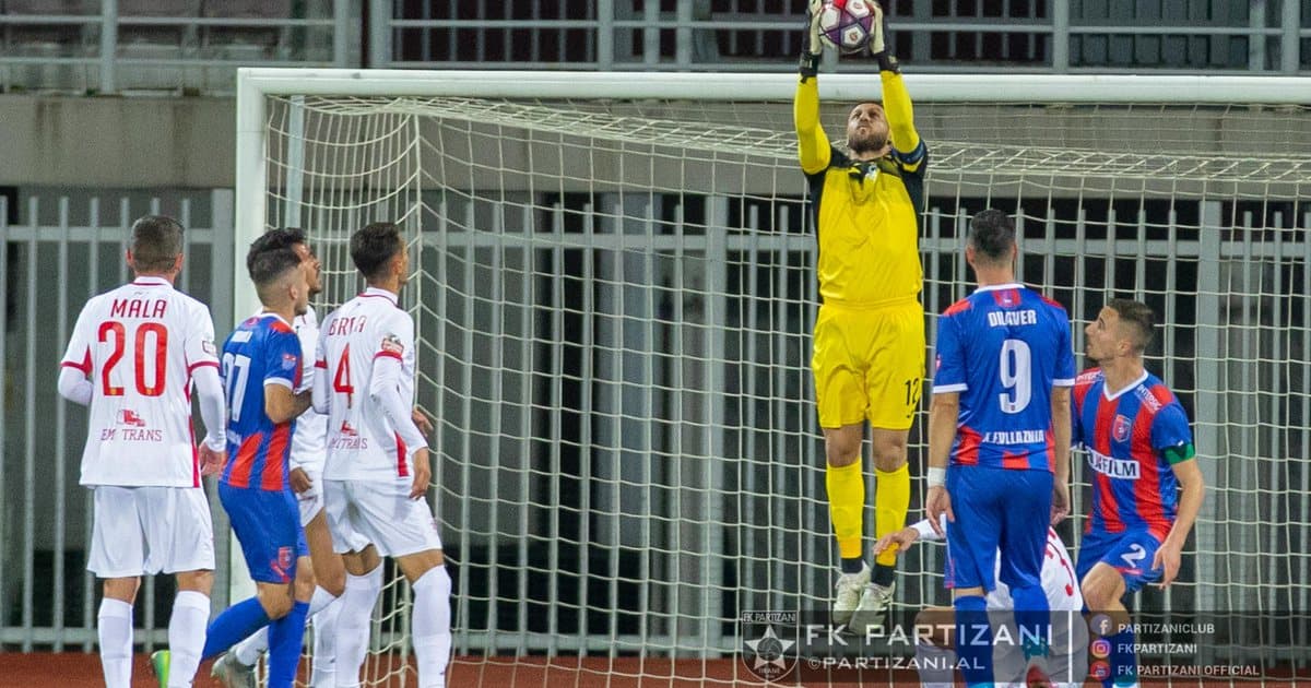 Tre ndeshje të shtunën dhe dy të dielën, zbulohet axhenda e Superiores