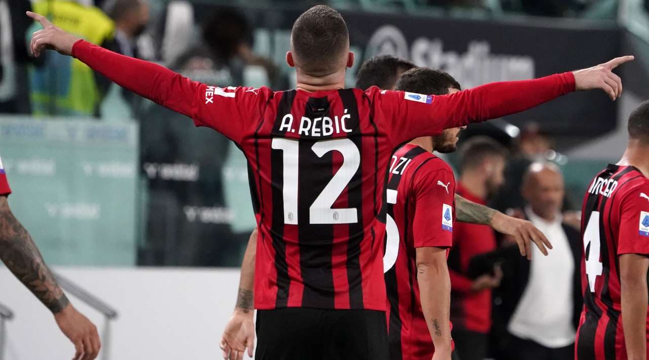 Spektakël dhe 2 gola në Torino, Juventus-Milan mbyllet në barazim (VIDEO)
