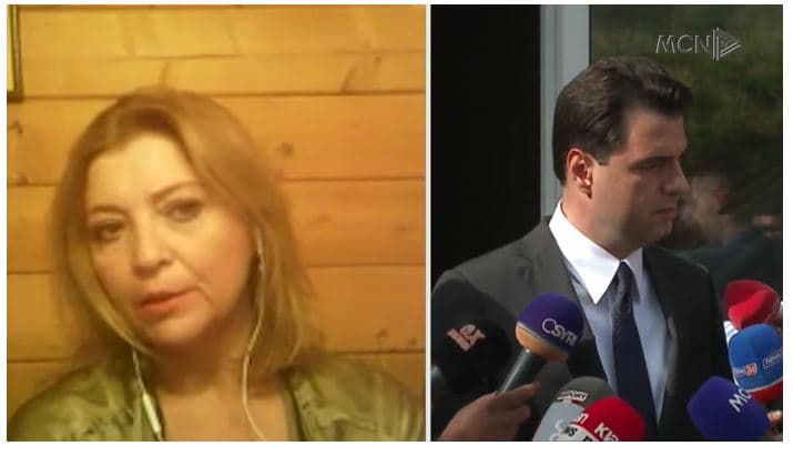 Harxhi: Dyshoj nëse Basha ka kërkuar prova (VIDEO)