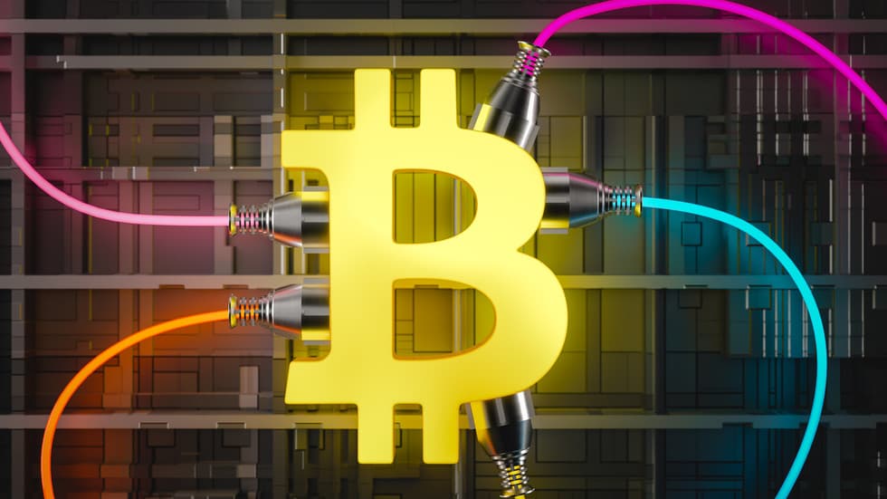 Konsumi i energjisë së Bitcoin për 2021 ka tejkaluar të gjithë vitin 2020