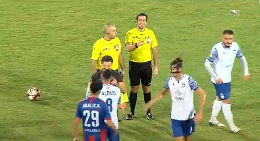 Teuta nuk mposhtet në Shkodër, kampionët barazuan 1-1 me Vllazninë