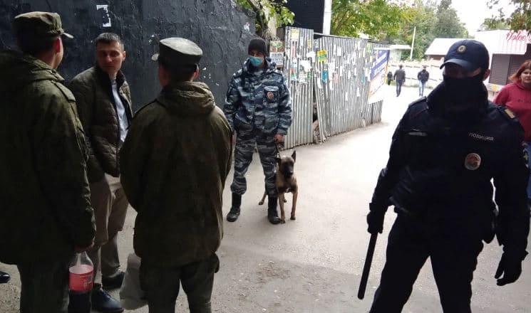 Sulm me armë në universitetin rus, 8 studentë humbin jetën (VIDEO)