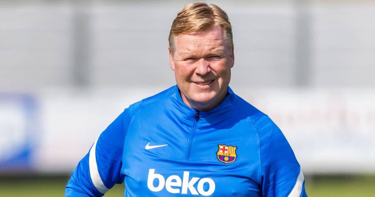 Klauzola që vështirëson largimin e Koeman