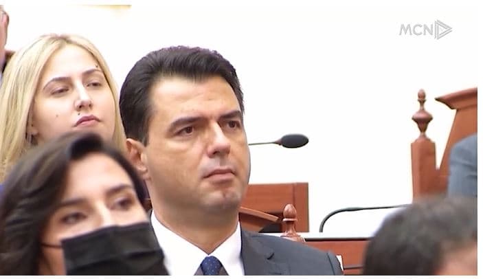 Basha nuk tërhiqet nga vendimi për Berishën (VIDEO)