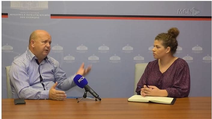 Vdekja e minatorit në Bulqizë, Bejta: 61-vjeçari punoi në zonë të ndaluar (VIDEO)