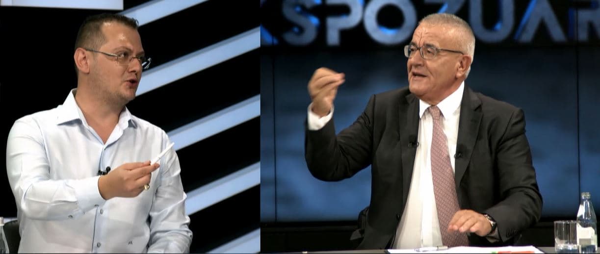 Hoxha: Basha duhet të hapi krahun, ikja e Berishës i prish punë PD