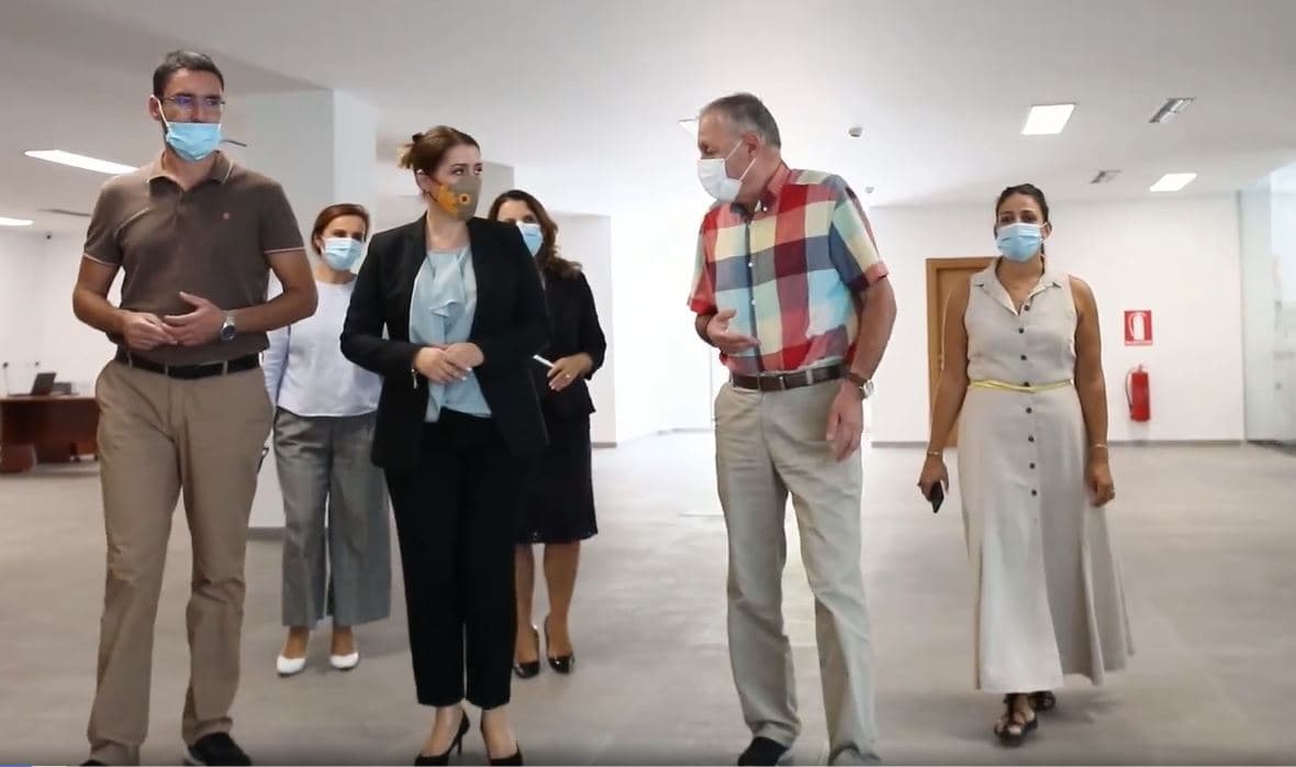 “Vijojmë dhe në tetor”, Manastirliu: 66% e pedagogëve, mësuesve e edukatorëve janë vaksinuar