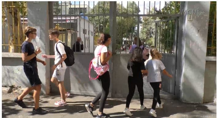 "Mësimi plotësues, i nevojshëm" (VIDEO)
