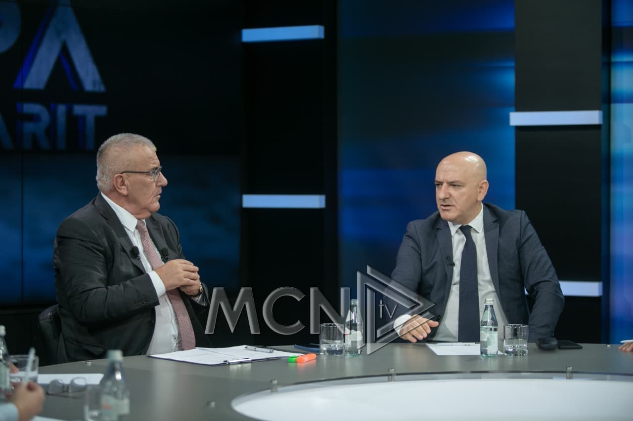 Roland Bejko: Basha ftesë Berishës mos ti nxjerr të gjitha në shesh