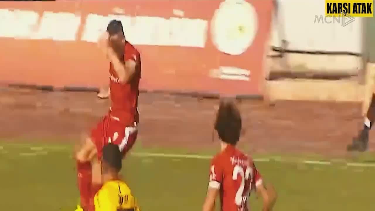 Turqi, barazim shqiptarësh në derbi (VIDEO)