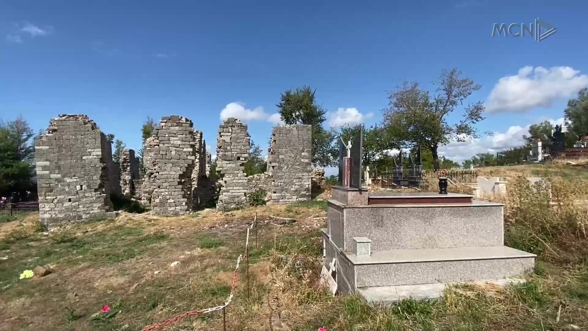 Varret “zhdukin” historinë (VIDEO)