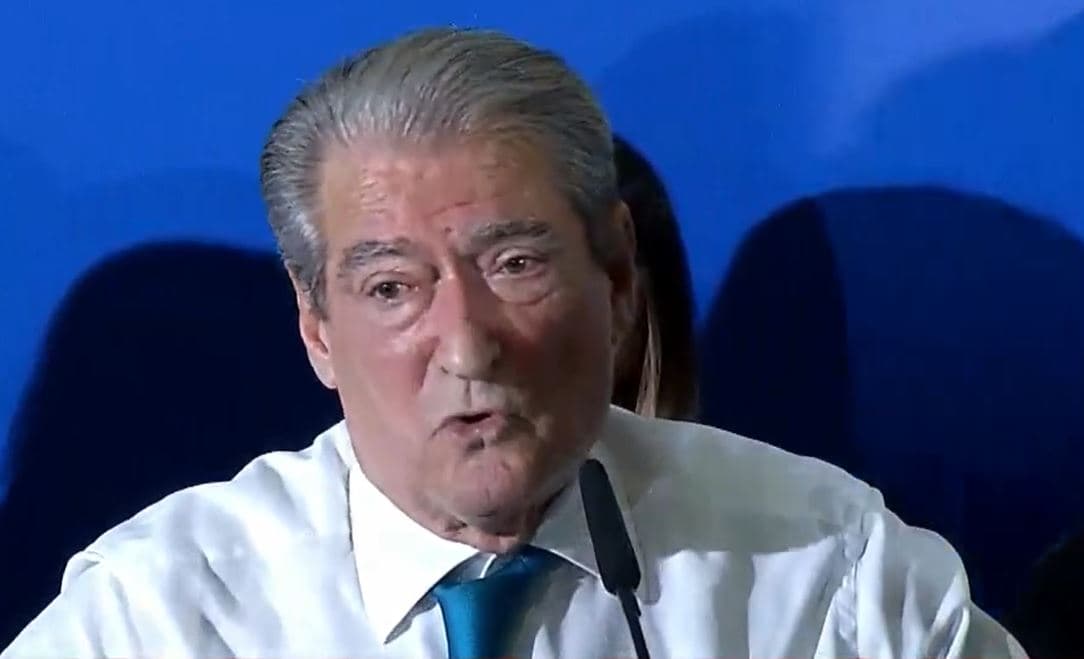 Berisha: Ata që kanë pasur frikë nga forumet, kanë përfunduar keq